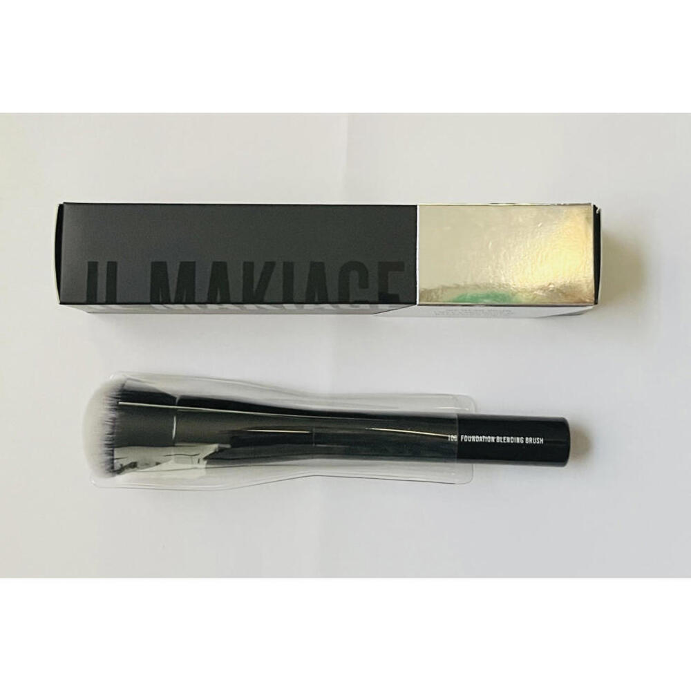 Foundation Blending Brush #101 I L M AKI AG NIB